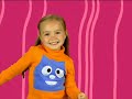 Yo Gabba Gabba Love Megamix