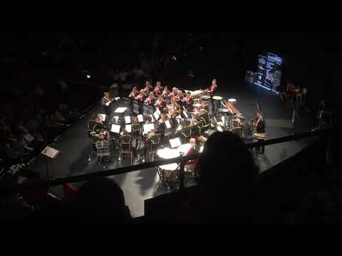 Titan’s Progress - Black Dyke Band