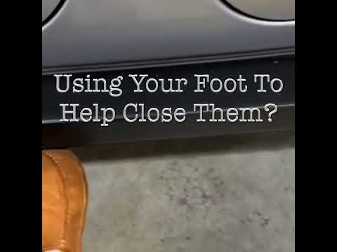 Update Your Gen2 Step Sliders