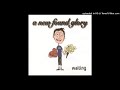 new found glory - hit or miss (jerry finn demo)