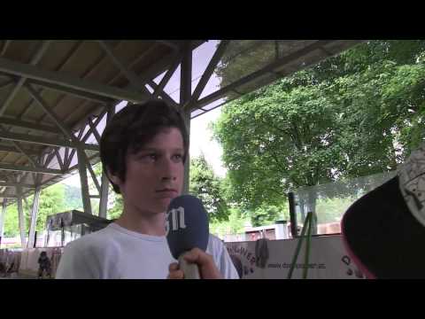 Minisalzburg: Tischtennisturnier - 28.08.2013