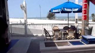 preview picture of video '№ 796 США Шопинг Торговая плаза St.Pete Beach Florida'