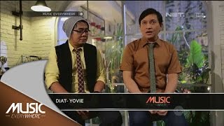 Download lagu Yovie & Nuno - Merindu Lagi - Music Everywhere mp3