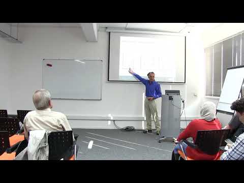 Week 1, Day 2 - Power Cycles for CSP Plants - by Gilles Flamant