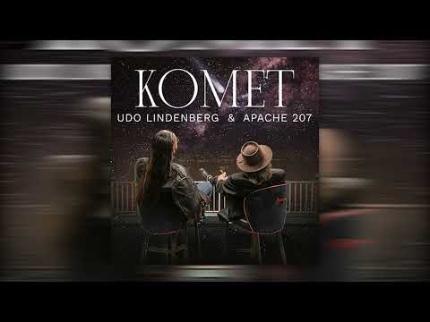 Udo Lindenberg x Apache 207 – Komet - Instrumental (reprod. by Ardento)