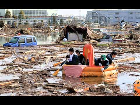 Roadside Revival - Lead Me Through Darkness-震災　メッセージソング-Japan Relief