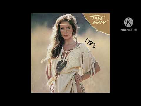 Tané Cain - Temptation (HD 1982)