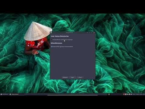 ArcoLinux : 1902 Join us in testing out Btrfs, Timeshift, Timeshift-autosnap and grub-btrfs