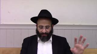 צביעת שער לגבר (הרב אלחנן משה נחמנסון) - התמונה מוצגת ישירות מתוך אתר האינטרנט יוטיוב. זכויות היוצרים בתמונה שייכות ליוצרה. קישור קרדיט למקור התוכן נמצא בתוך דף הסרטון