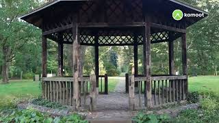 Ostfriedhof Leipzig 2 Oktober 2021