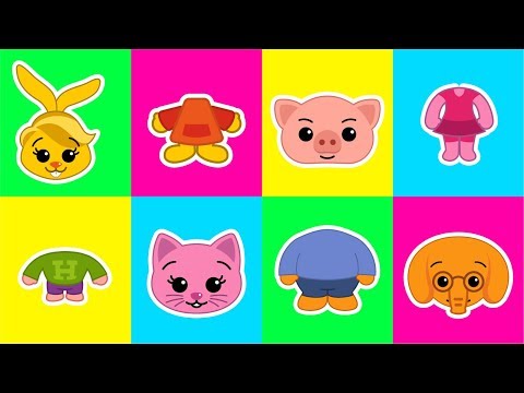 Lo Mejor de Cabezas Equivocadas 🙃🎶⭐ Videos Infantiles | Plim Plim