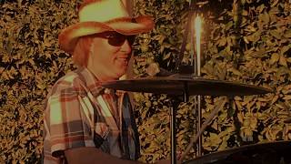 &quot;On the Road Again&quot; Four On the Floor Band Fillmore CA Sept 29 2018