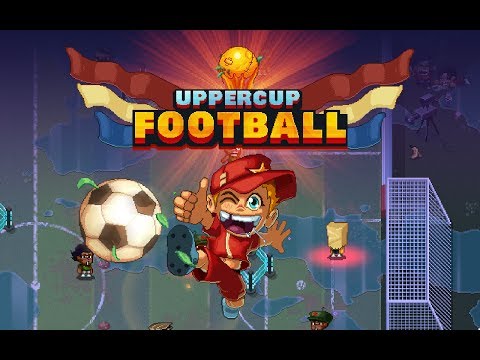 Uppercup Football (Soccer) Video