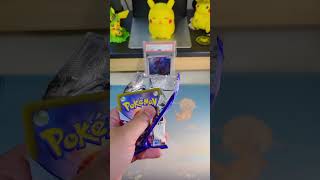 Pokemon Pack of The Day : Ninja Spinner #pokemon #collectiblecards #pokemonpackopening