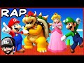 Best Super Mario Glitch-Hop & Dubstep Rap ...