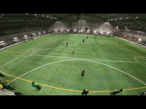 11.1.2020 Ilves P10 - KäPa P10   1-1