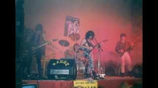 Nuclear Simphony - Dance The Apocalipsy