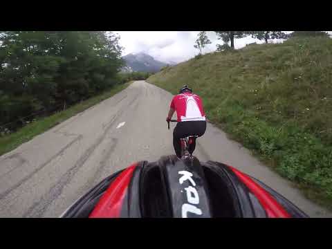 Episode 0x0014 - 08/18/2015 - Col de Масяня