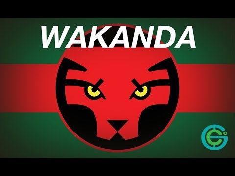 Wakanda