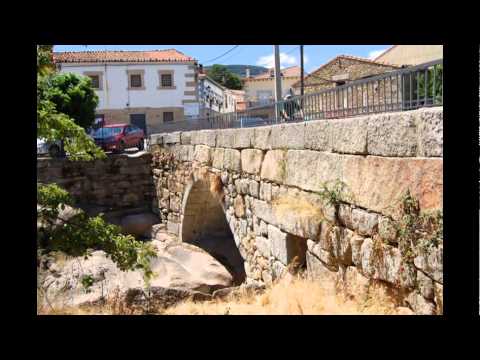 nava del barco y sangarcia