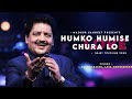 Humko Humise Chura Lo - Udit Narayan | Lata Mangeshkar | Mohabbatein | Shah Rukh Khan, Aishwarya Rai