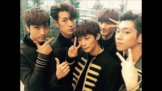 KNK - Day N Night Color Coded