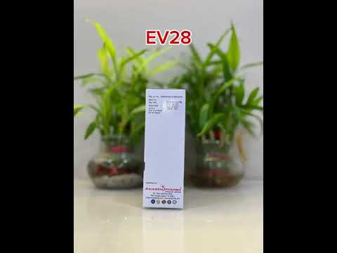 Estradiol valerate tab (ev28), strength: 2 mg