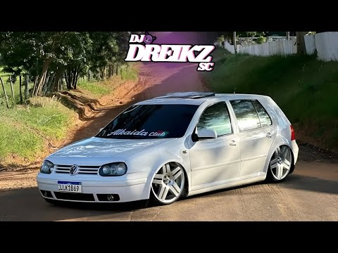 MEGA FUNK DIFERENCIADO RELIQUIAS - DJ DREIKZ SC