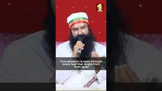 Barnawa Diaries 8th Episode | Saint Dr MSG | How to get closer to God? #derasachasauda #shorts