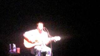 Willy Braun (Reckless Kelly) - Nobody&#39;s Girl