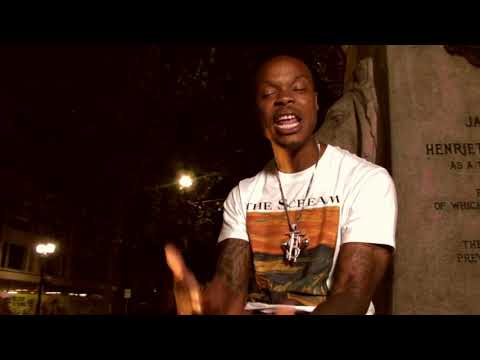 Daluchi Da Donn - Overcame Ft. Mistah F.A.B  | Dir. @ShotByKingDame