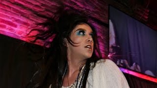 Adore Delano - Hello I Love You - RuPaul&#39;s Drag Race All Stars II Live at Roscoe&#39;s