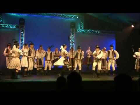 FS Raslavičan-France 2011