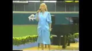 Sandi Patty - Make His Praise Glorious, Love Will Be Our Home (1988)