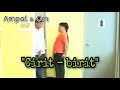Ampal Om Pergi Klinik