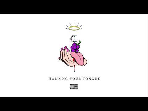 Terror Jr - Holding Your Tongue