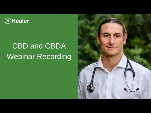 Videos from Healer CBD