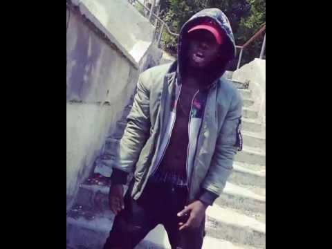 Wilfried le lionceau - #Freestyle confirmation