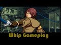 Whip Single Gameplay Kof 99 Extra Hard
