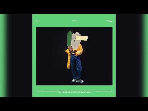 KEY 키 - 센 척 안 해 (One of Those Nights) (Feat. Crush)