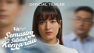 Official Trailer 'Semusim Setelah Kemarau' | 24 Januari di KlikFilm