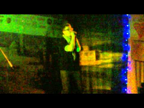 DKA - Keep it on the low koncert w Błaszkach (9 stycznia 2011)