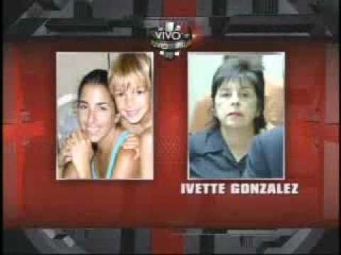 SuperXclusivo 2/21/11 - 350 Días Sin Justicia Para Lorenzo Cacho 2/3