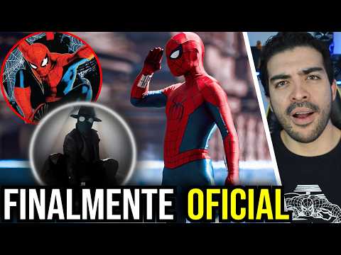 El científico Lagarto vuelve a las andadas 😱 | MARVEL SPIDEY Y SU SUPEREQUIPO | @DisneyJuniorES