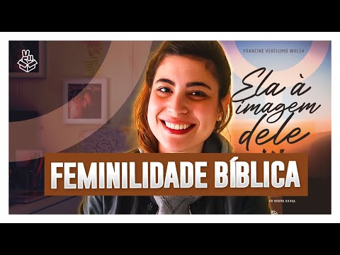 WHAT DOES IT MEAN TO BE A WOMAN?