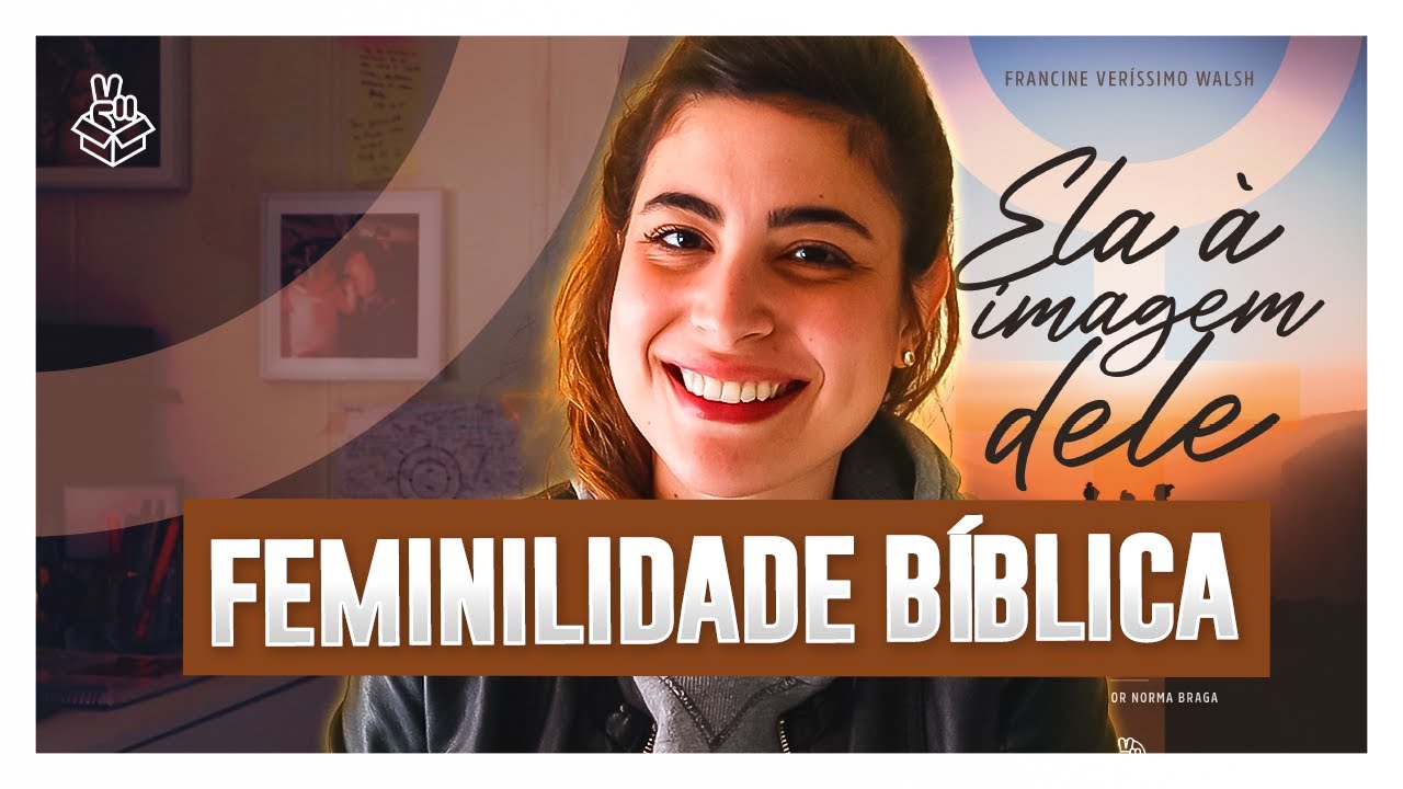 O QUE SIGNIFICA SER MULHER?