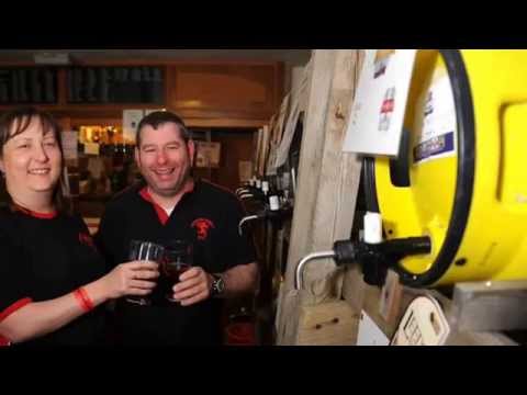 Lakenham Hewett RFC Beer and Rugby Festival