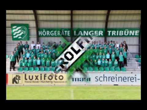 Der Nachwuchs des FC Gerolfing