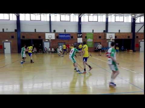 2016 04 17 Bezirkspokal BHV Nord Teil 1