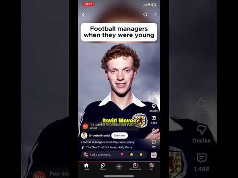 YouTube Thumbnail